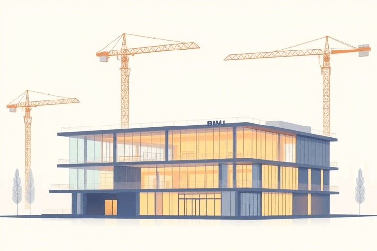 电路图施工图绘制软件怎么选？如何高效设计电气工程图纸？