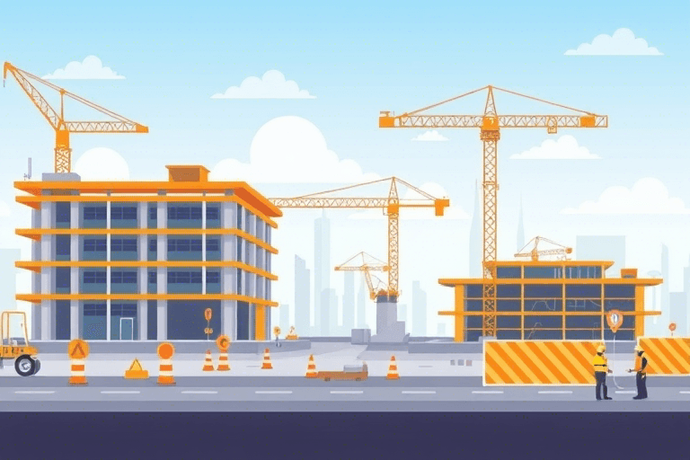 自建房免费施工图软件怎么做？如何用零成本打造专业设计工具？