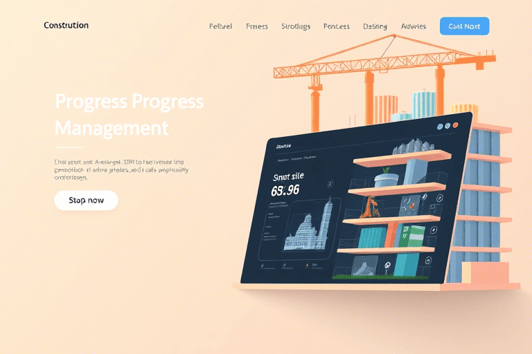 施工图自己画图软件哪个好？这些专业工具助你高效出图不踩坑