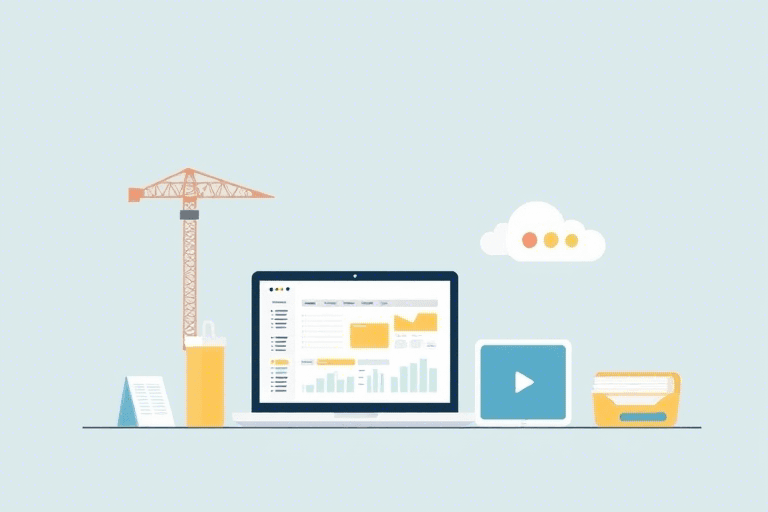 好用的免费施工日志软件怎么选？这些功能你必须知道！