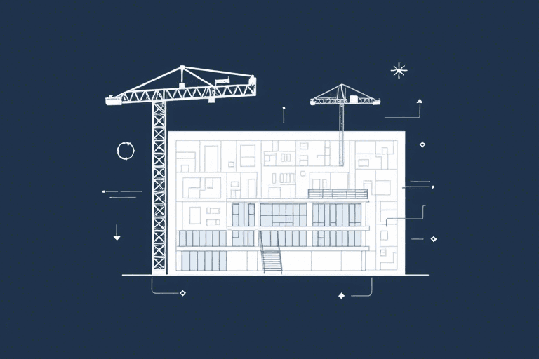 制作代做效果图施工图软件怎么做？如何高效开发专业设计工具？