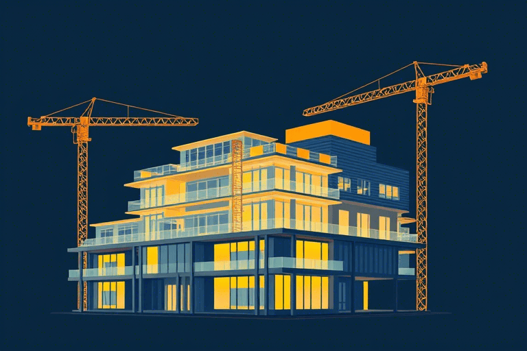 施工模拟动漫软件哪个好？如何选择最适合工程项目的专业工具？