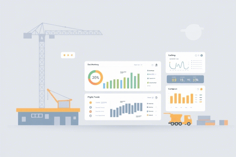 下载一个看施工图的软件怎么操作？新手必看完整教程与推荐