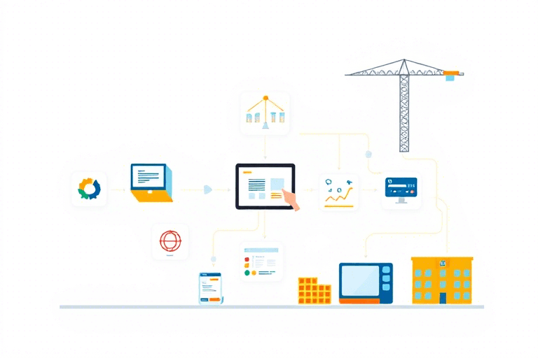 远程操作施工软件下载安装怎么做？完整流程与注意事项全解析