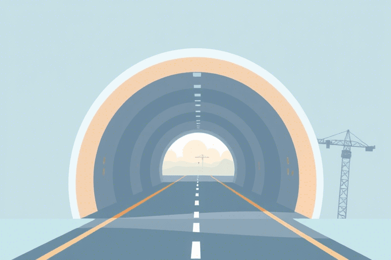 隧道施工计算软件破解版：合法使用还是风险隐患？