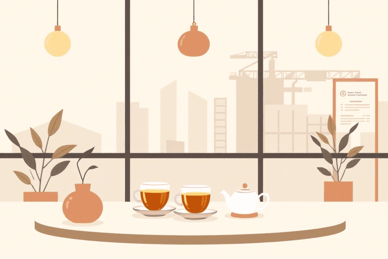 品茗软件编写施工方案教程：如何高效完成施工组织设计与技术交底？