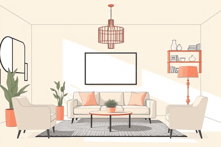 装修施工图手工上色软件怎么做：从零开始打造高效设计工具