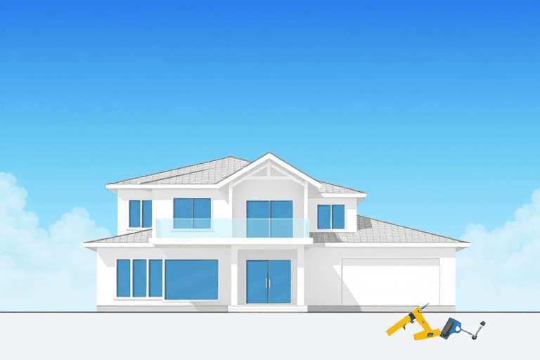 制作招牌施工图的软件叫什么？这些工具让你高效设计与施工