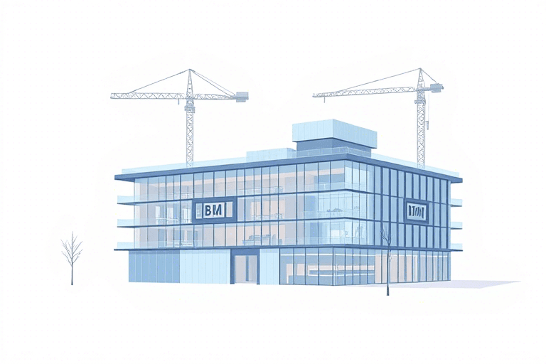 BIM施工现场布置软件相关规范怎么做？如何确保施工效率与安全？