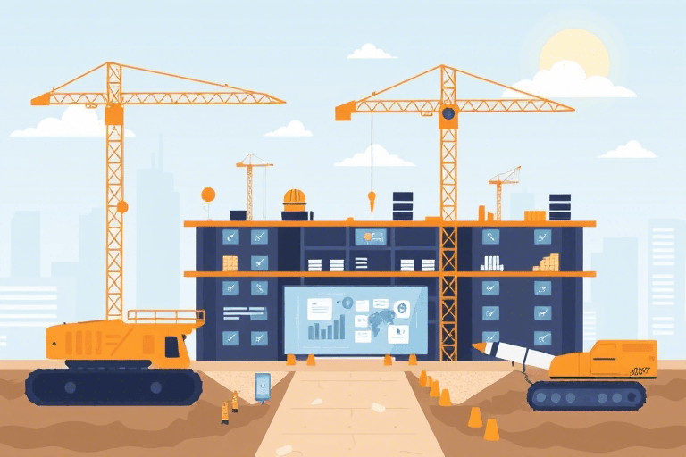 启点软件实施工程师如何高效完成项目交付与客户满意双赢？