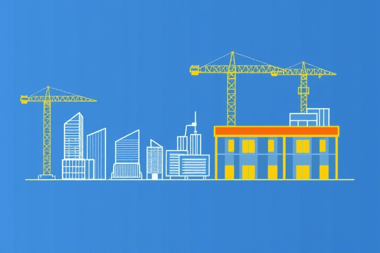 施工组织设计AI软件如何助力建筑企业高效管理与智能决策？