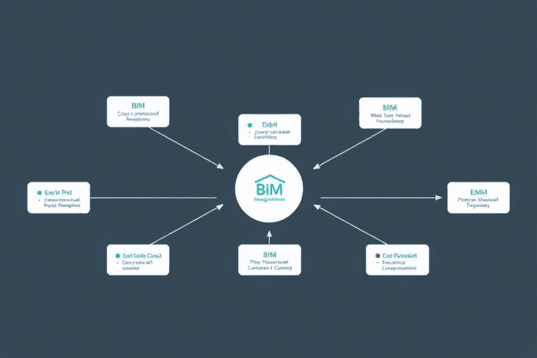 水利施工网络图绘制软件如何实现高效精准的项目进度管理