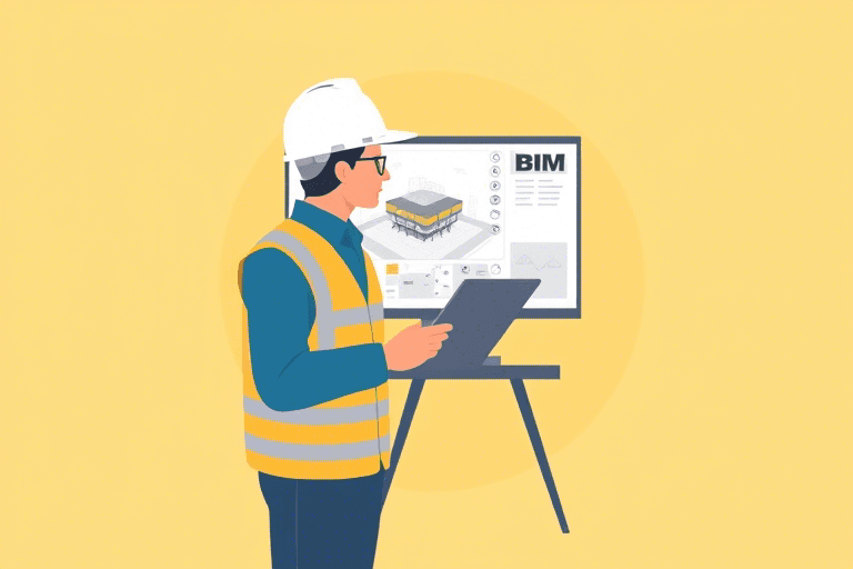 施工员都用什么软件看图？这些专业工具提升效率与精度