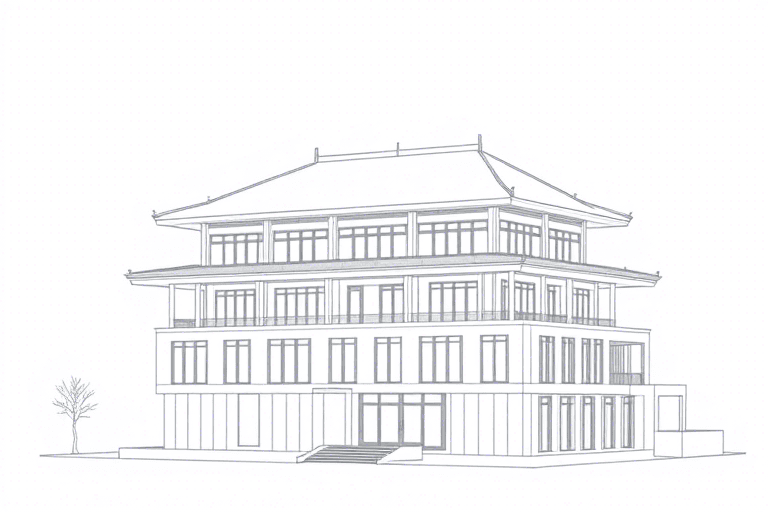 陕西施工图集大全软件：如何高效管理与应用建筑图纸资源