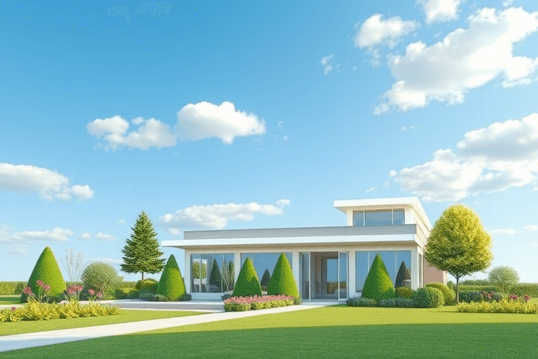 庭院施工图绘图软件下载怎么操作？新手必看的全流程指南