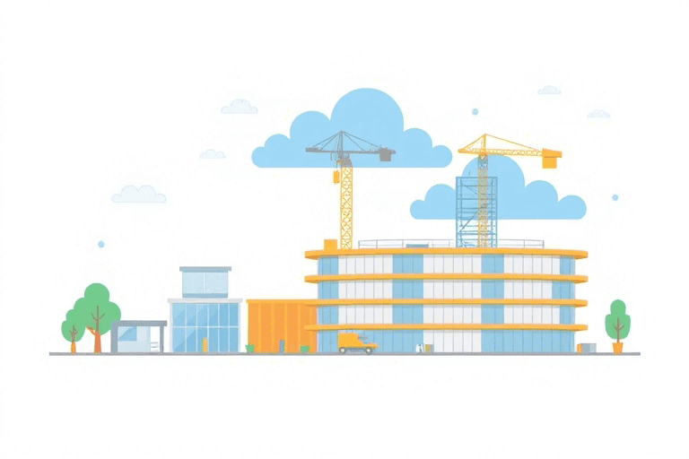 施工场地布置软件多少钱？揭秘不同价位与功能的全面对比