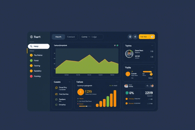 项目文件免费管理软件如何实现高效协作与安全存储？