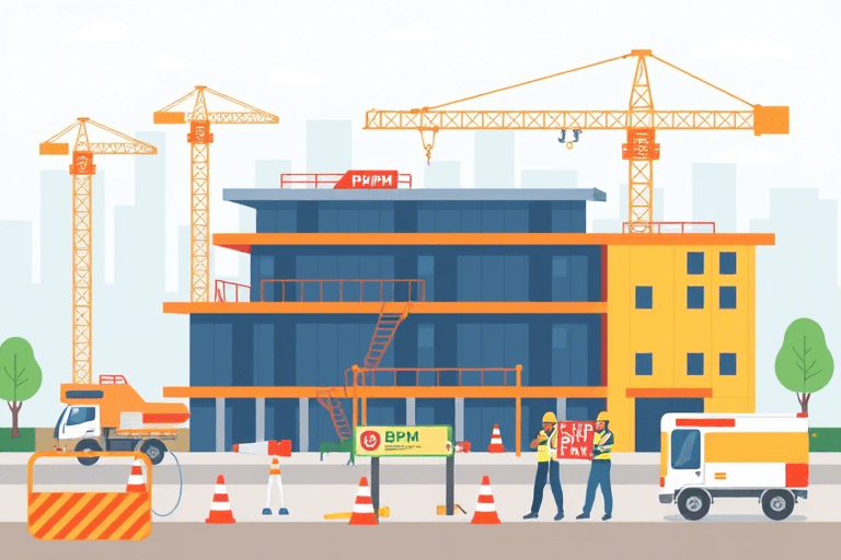 PKPM施工安全计算软件官网如何助力建筑行业提升安全管理水平？