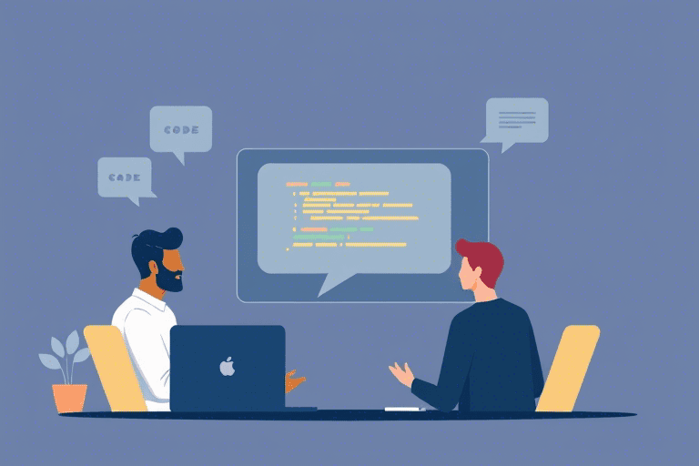 软件施工人员职责描述：全面解析岗位核心任务与工作流程