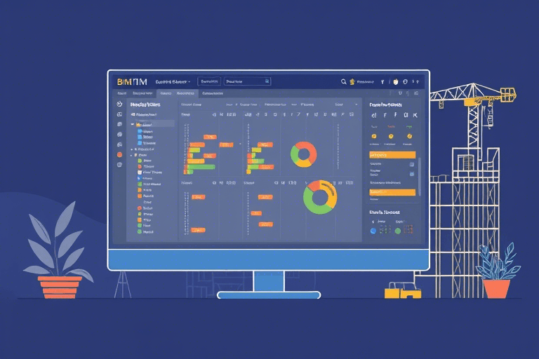 工程项目管理软件供应商如何提升客户满意度与市场竞争力？