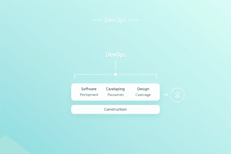 软件开发设计施工分离：如何实现高效协作与质量保障