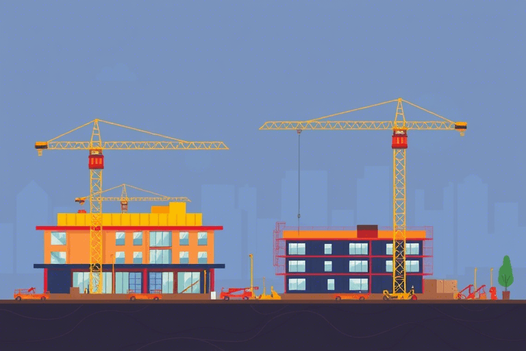 邯郸施工管理软件开发怎么做才能高效落地并提升项目管理水平？