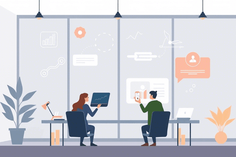 软件实施工作感悟及心得：从项目交付到价值创造的深度思考