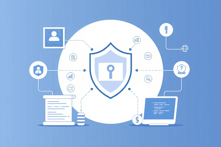 软件开发安全文明施工：如何保障项目全过程的安全与规范
