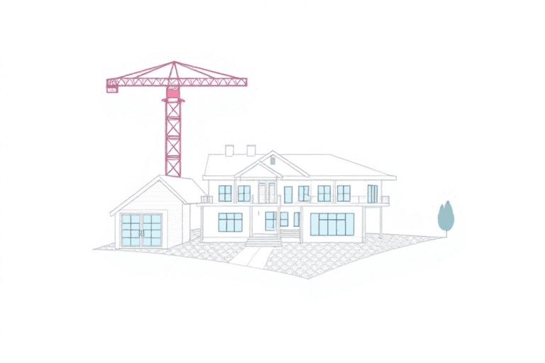 装修施工图包含什么软件？详解常用设计与绘图工具