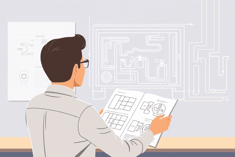 自学水电施工图软件下载：如何高效掌握专业绘图技能