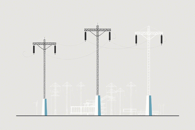 水泥杆施工图集下载软件怎么开发？如何实现高效便捷的工程图纸获取？