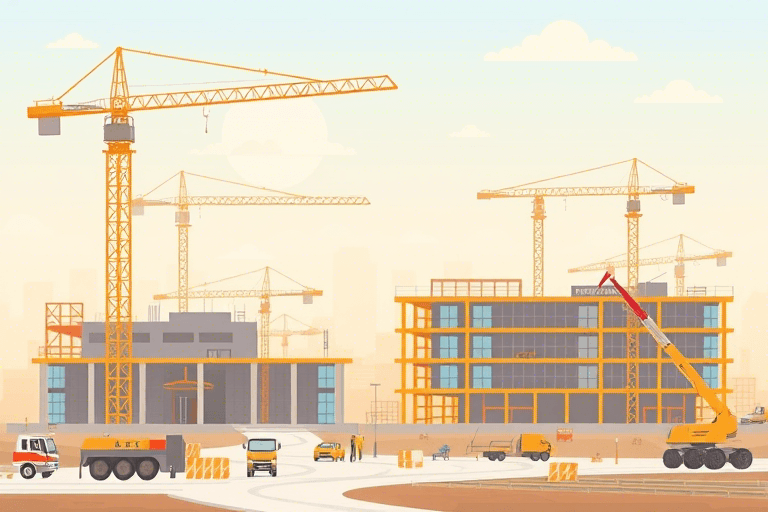 施工图软件怎么做的视频：从构思到成片的全流程详解