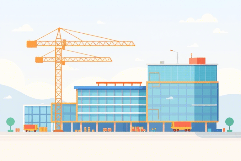 海口施工安防管理软件怎么做？如何提升工地安全与效率？