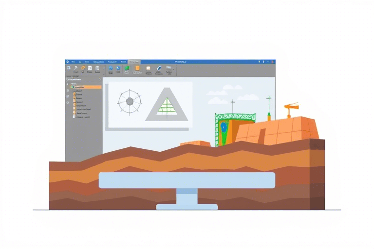棚洞施工计算软件有哪些？主流工具与选择指南全解析