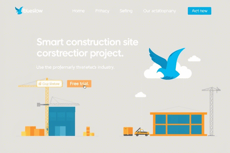 建筑施工的管理软件推荐：如何选择最适合工程项目的需求？