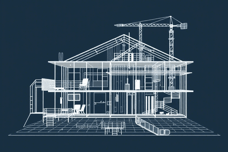 水电施工图自动设计软件怎么做？如何实现高效精准的工程设计自动化？