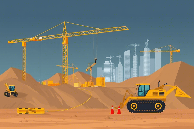 顶管施工控制软件哪个好？如何选择适合的顶管施工控制软件