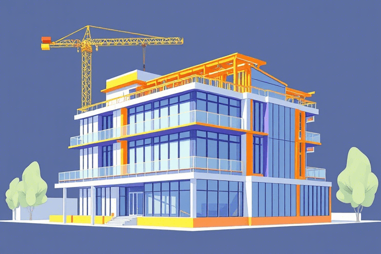 建筑施工设计图软件画画：从零基础到精通的全流程操作指南
