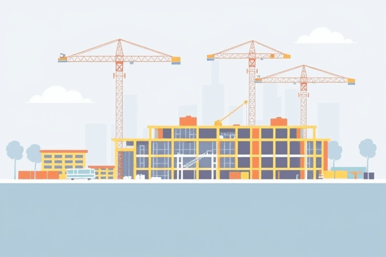 正在生成施工图的软件如何提升设计效率与准确性？