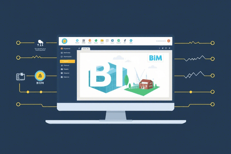 工程施工常用的软件有哪些？如何选择最适合项目需求的工具？