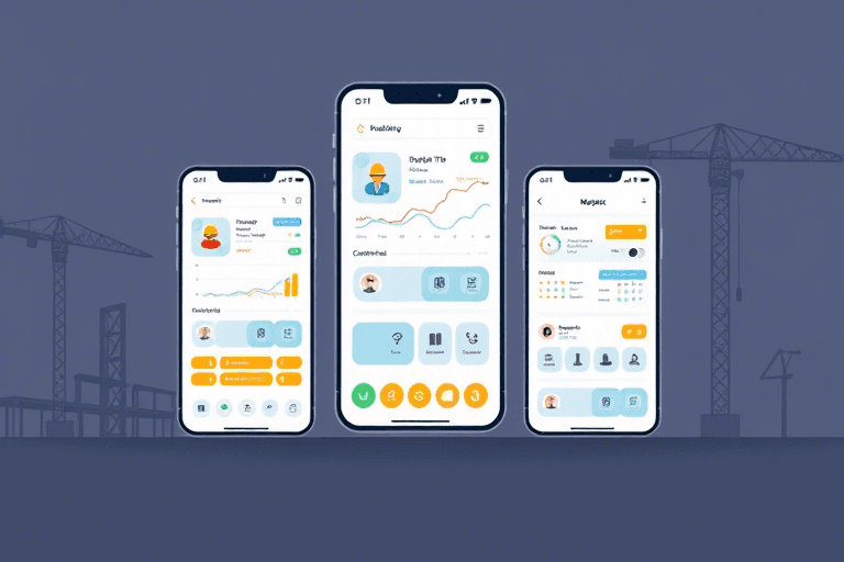 园林施工日志软件下载：如何选择和使用专业工具提升项目管理效率