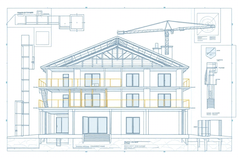 结构施工图审图软件如何提升建筑项目效率与合规性？