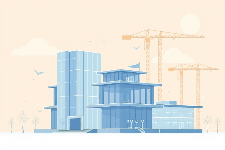 平台送检施工方软件有哪些？全面解析建筑行业数字化管理工具