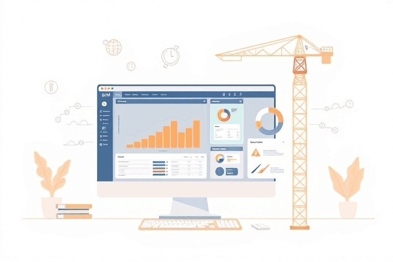 施工管理软件有哪些公司？行业领先企业如何打造高效项目管理解决方案？