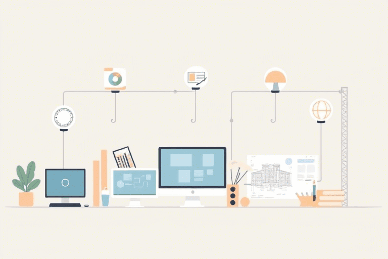 结构施工图专用配套软件如何助力高效设计与精准施工
