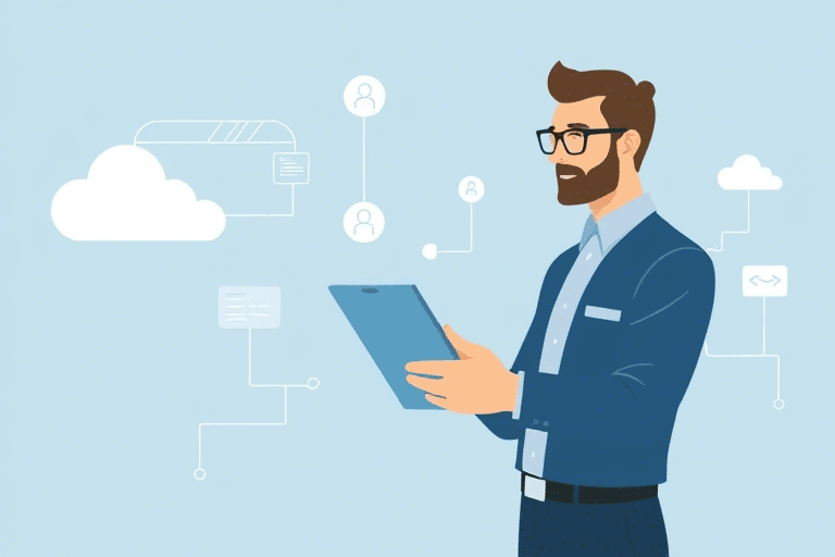 先导软件实施工程师如何高效完成项目交付并确保客户满意？