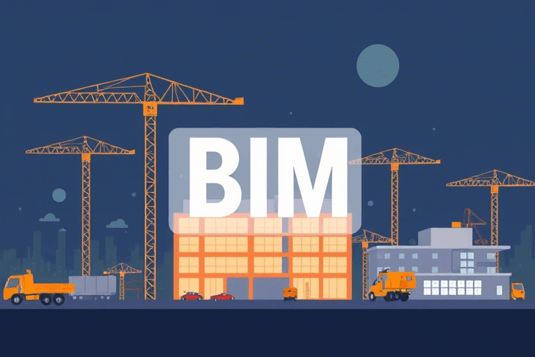 施工工地管理软件有哪些？如何选择适合工程项目的需求？