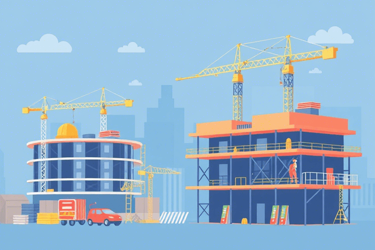 智能写施工日志的软件如何实现高效自动化？揭秘行业前沿技术与实践