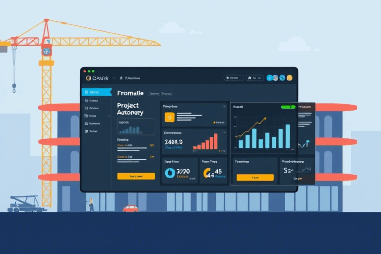 投标施工方案编写软件下载：如何高效获取专业工具提升中标率