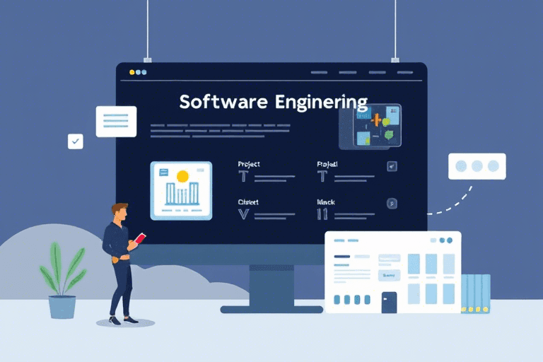 施工日志软件工程答辩怎么做才能脱颖而出？